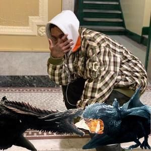 Meet your Posher, Saied